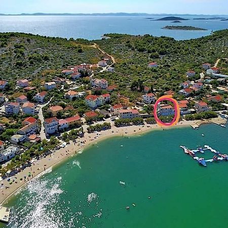 Apartman Klara مورتير المظهر الخارجي الصورة