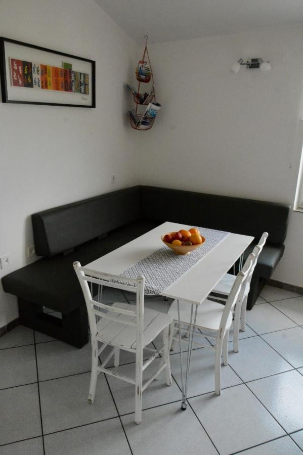 Apartman Klara مورتير المظهر الخارجي الصورة