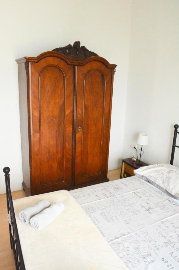 Apartman Klara مورتير المظهر الخارجي الصورة