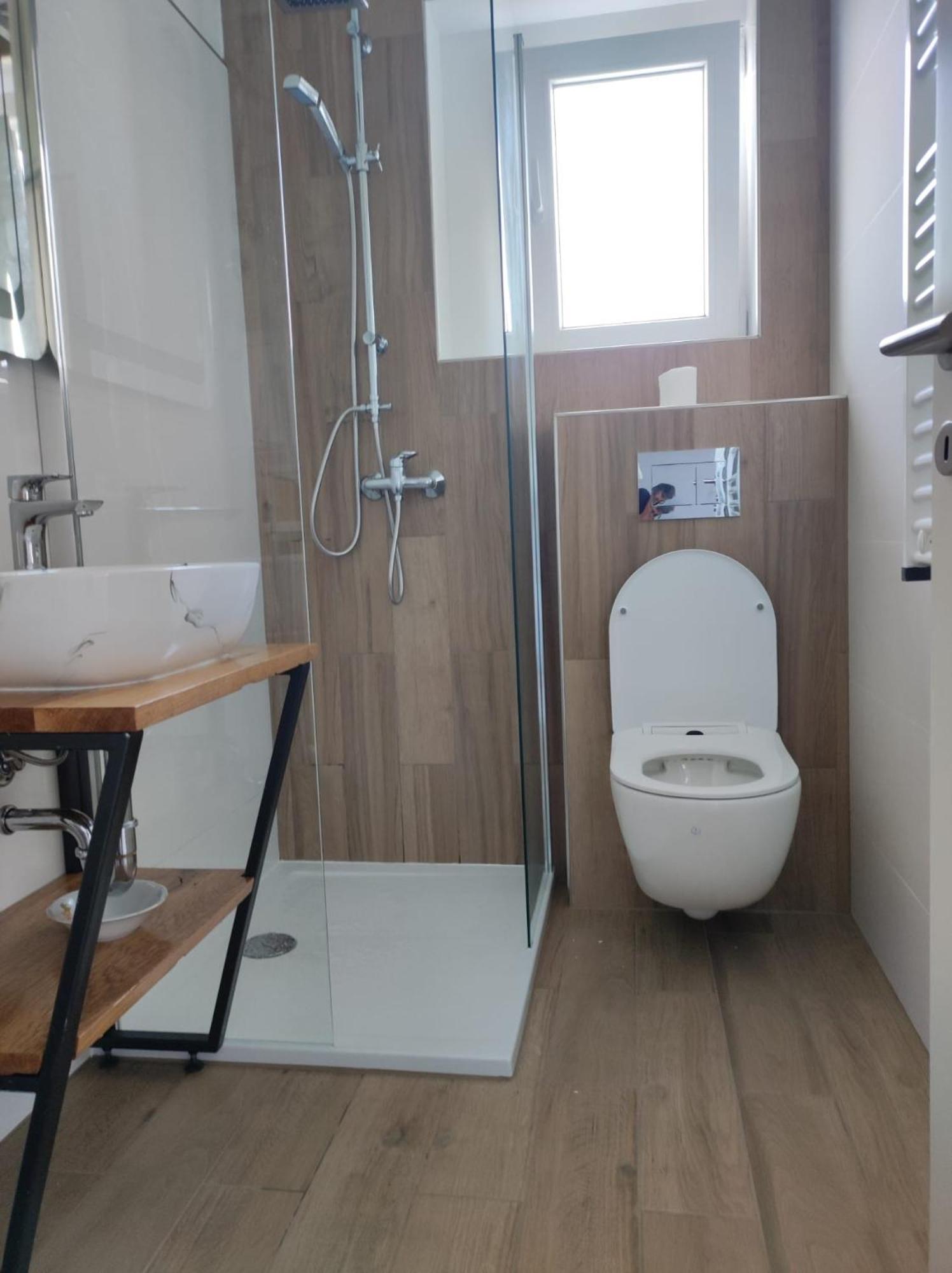 Apartman Klara مورتير المظهر الخارجي الصورة