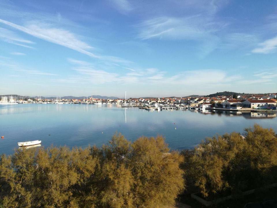 Apartman Klara مورتير المظهر الخارجي الصورة