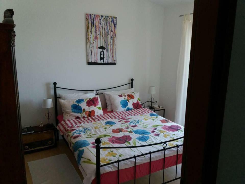 Apartman Klara مورتير المظهر الخارجي الصورة