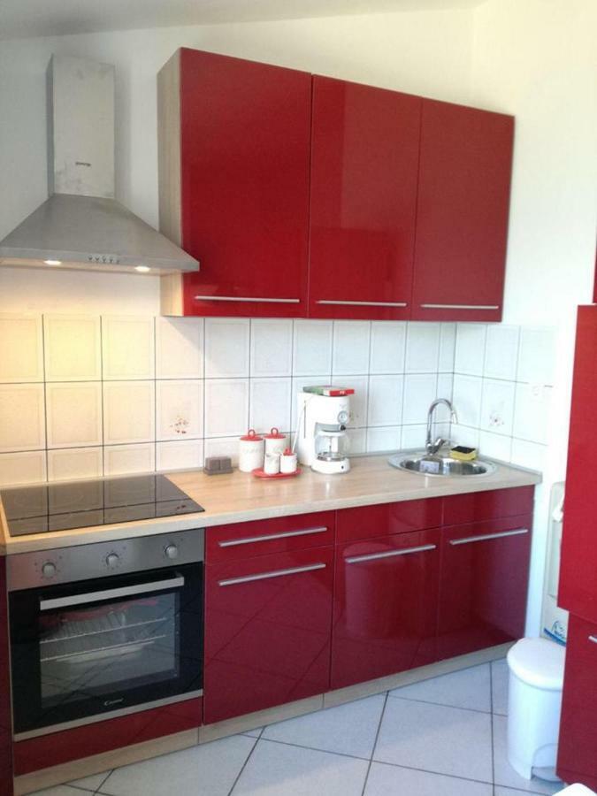 Apartman Klara مورتير المظهر الخارجي الصورة