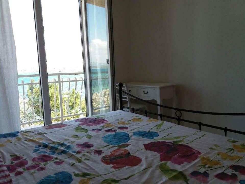 Apartman Klara مورتير المظهر الخارجي الصورة