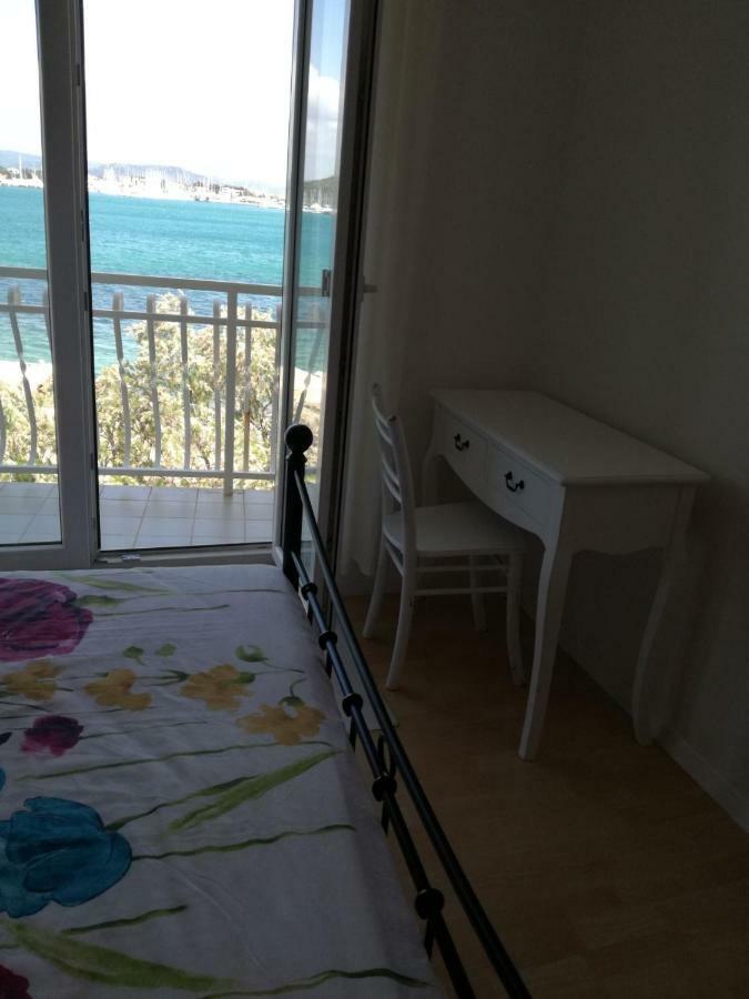 Apartman Klara مورتير المظهر الخارجي الصورة