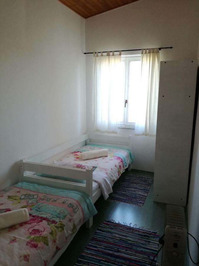 Apartman Klara مورتير المظهر الخارجي الصورة