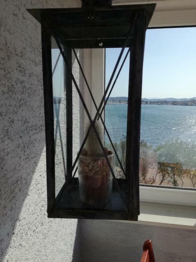 Apartman Klara مورتير المظهر الخارجي الصورة