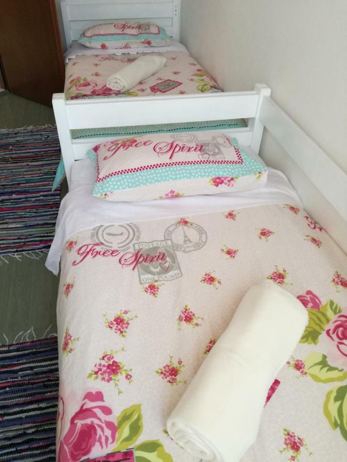 Apartman Klara مورتير المظهر الخارجي الصورة